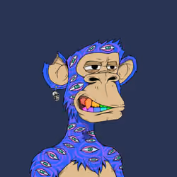 PirateApe #5645