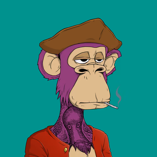 PirateApe #1951