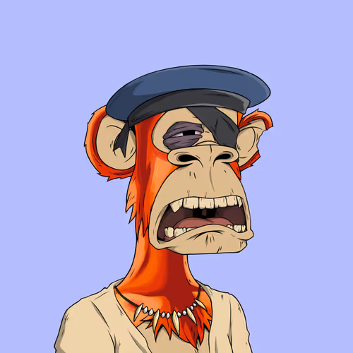 PirateApe #255