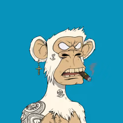 PirateApe #3189