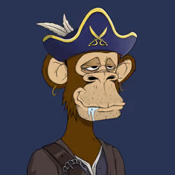PirateApe #25