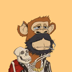 PirateApe #4658
