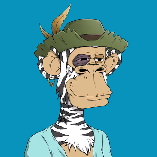 PirateApe #79