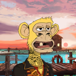 PirateApe #2590