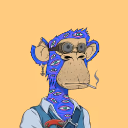 PirateApe #3822