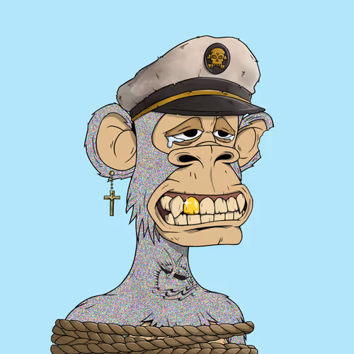 Pirate Apes