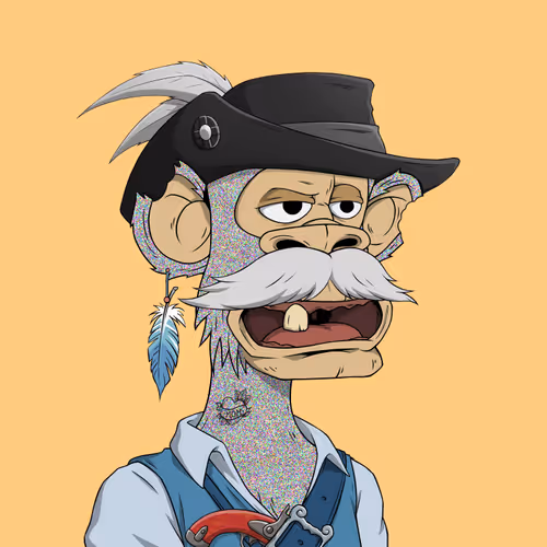 Pirate Apes