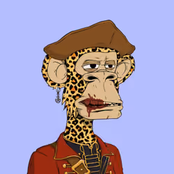 PirateApe #4313