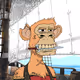 PirateApe #3709
