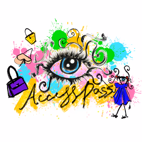 Eyesoffashionaccesspass