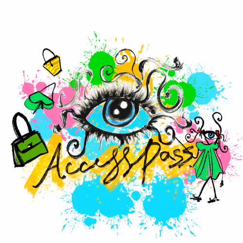 Eyesoffashionaccesspass