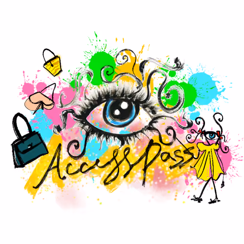Eyes of Fashion Access Pass #28
