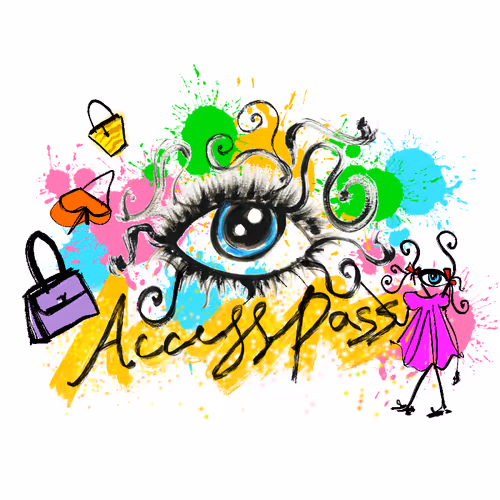 Eyesoffashionaccesspass