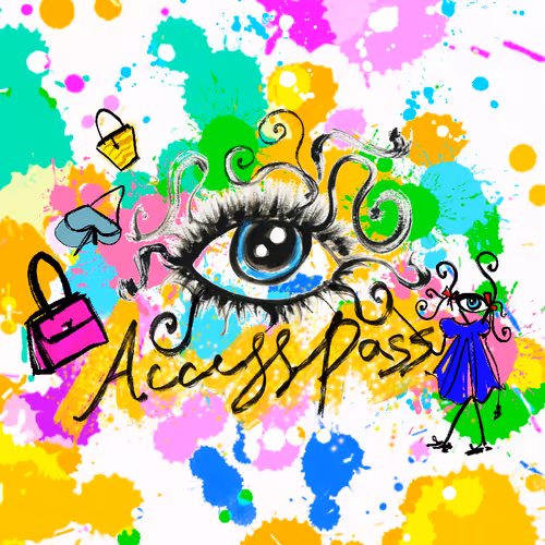 Eyesoffashionaccesspass