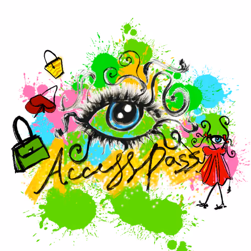 Eyes of Fashion Access Pass #21