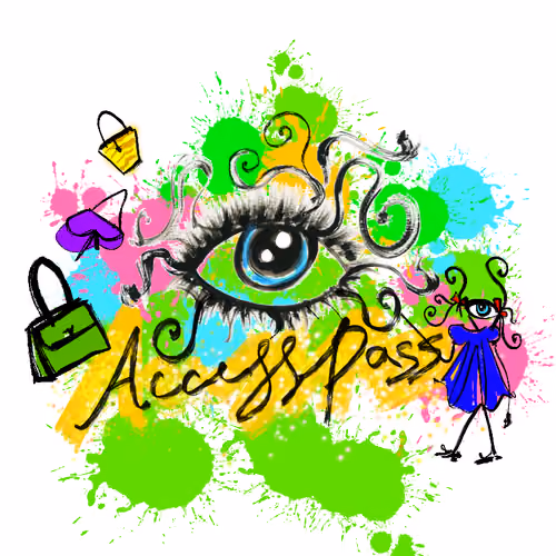 Eyes of Fashion Access Pass #154