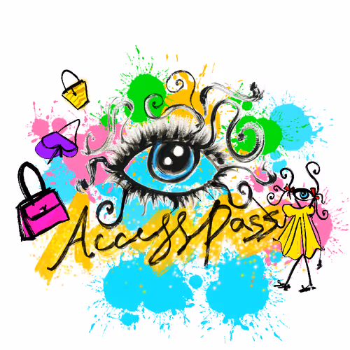 Eyesoffashionaccesspass
