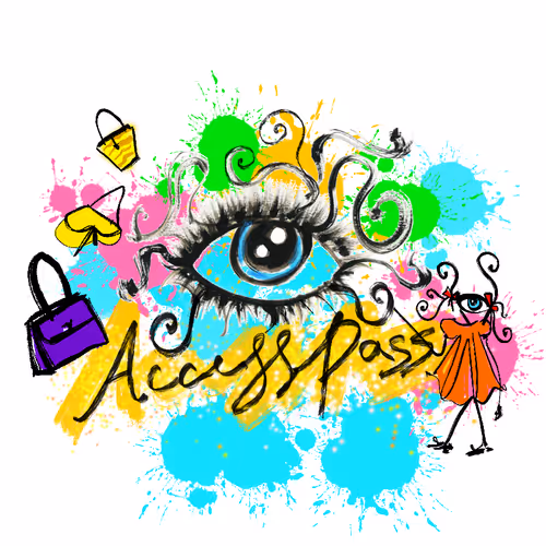 Eyesoffashionaccesspass