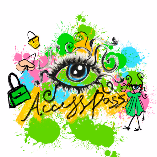 Eyesoffashionaccesspass