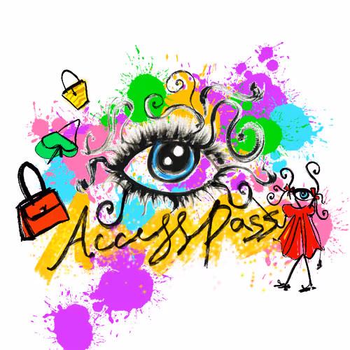 Eyesoffashionaccesspass