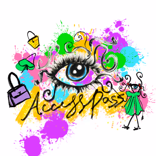 Eyesoffashionaccesspass
