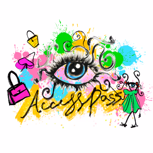 Eyesoffashionaccesspass
