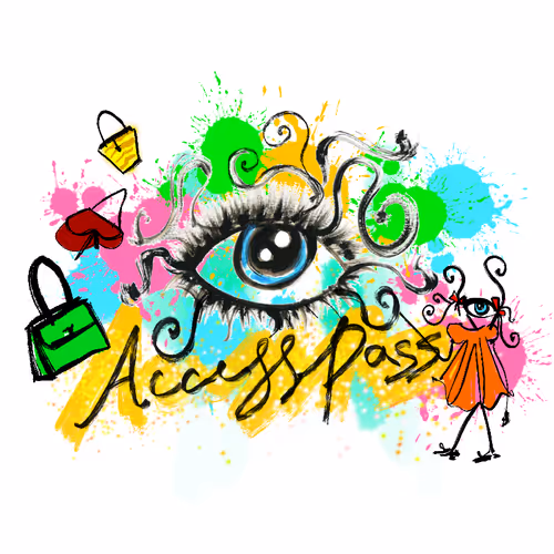 Eyesoffashionaccesspass