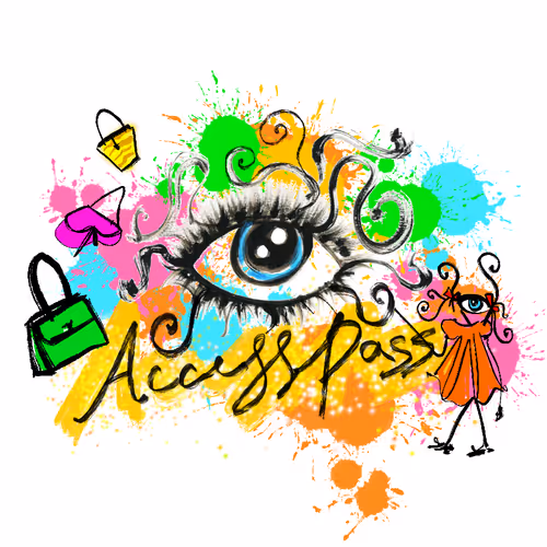 Eyesoffashionaccesspass