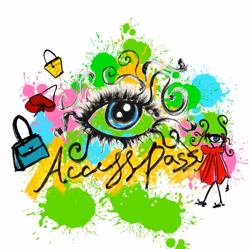 Eyesoffashionaccesspass