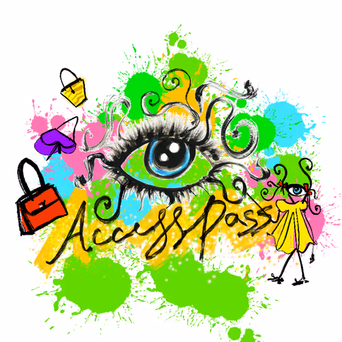 Eyesoffashionaccesspass