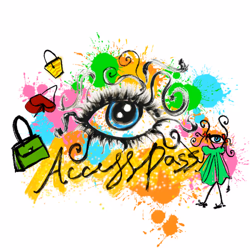 Eyesoffashionaccesspass