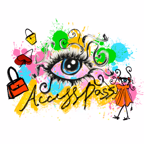 Eyesoffashionaccesspass