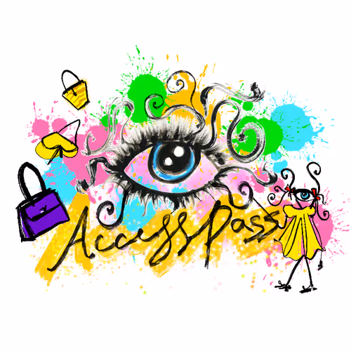 Eyesoffashionaccesspass