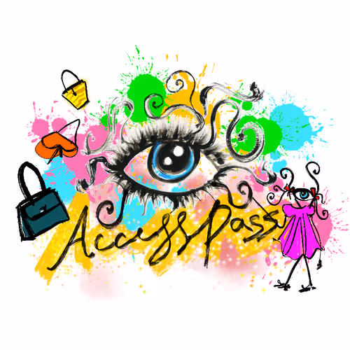Eyesoffashionaccesspass