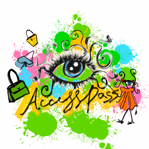 Eyesoffashionaccesspass