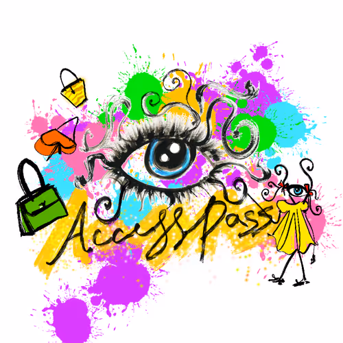 Eyesoffashionaccesspass