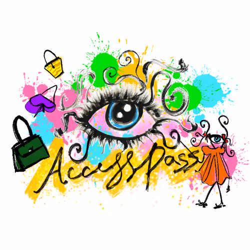 Eyesoffashionaccesspass