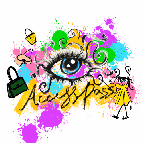 Eyesoffashionaccesspass