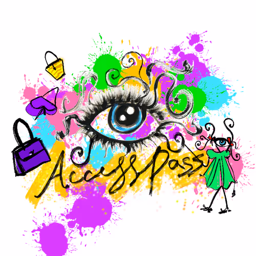 Eyesoffashionaccesspass