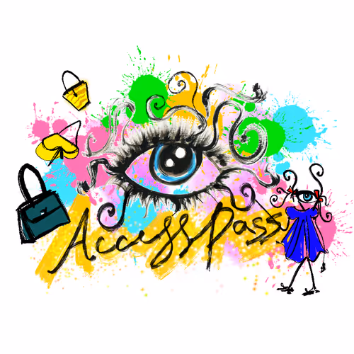 Eyesoffashionaccesspass