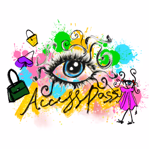 Eyesoffashionaccesspass