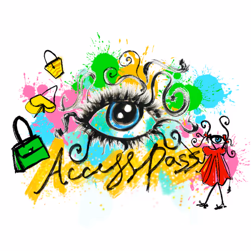 Eyesoffashionaccesspass
