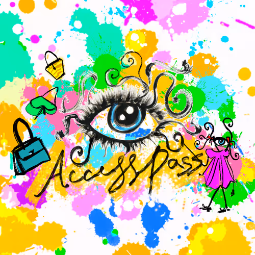 Eyesoffashionaccesspass