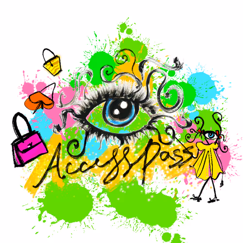 Eyes of Fashion Access Pass #15