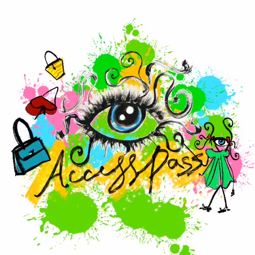 Eyes of Fashion Access Pass #200