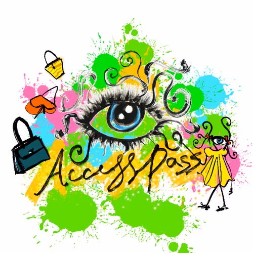 Eyesoffashionaccesspass