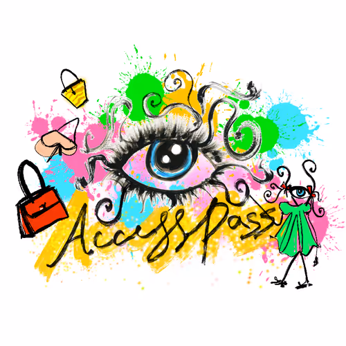 Eyesoffashionaccesspass