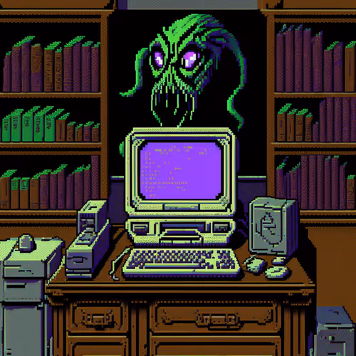 Item #666 Media