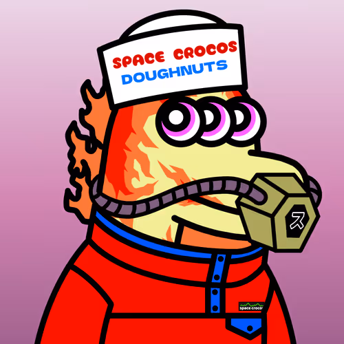 Spacecrocos Episode2