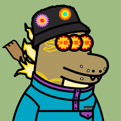 Spacecrocos Episode2
